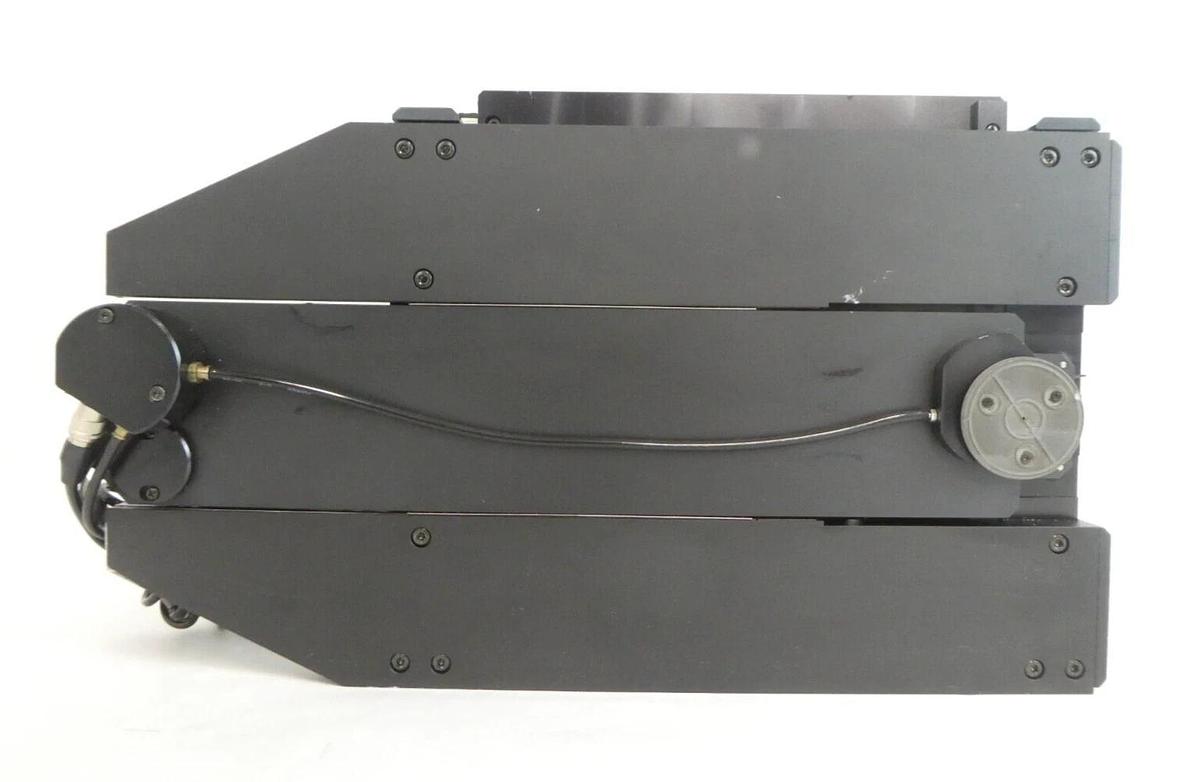Used Nidek IM14MS34 200m Wafer Autoloader Stage Assembly IM14 Working Surplus