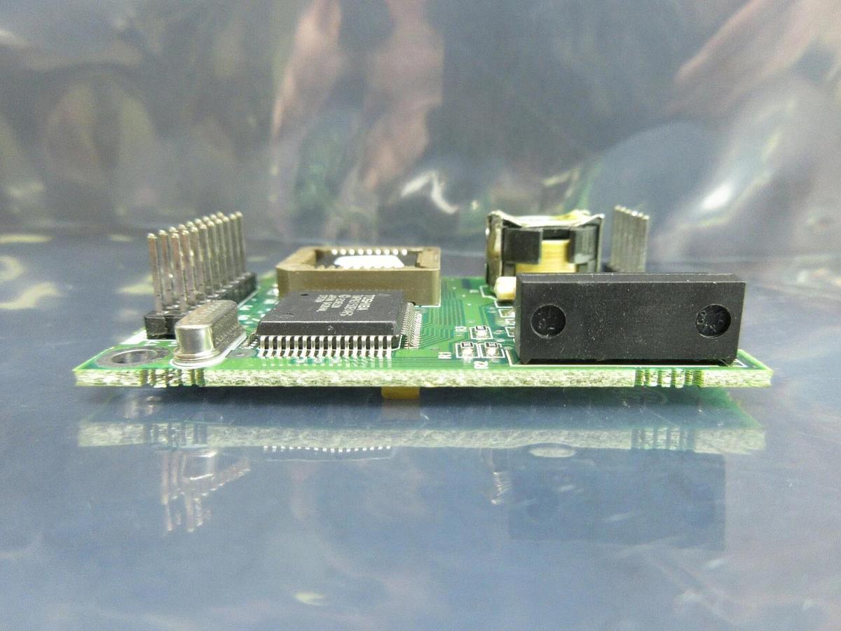 Used Echelon 375-0224-01 Flash PCB TP/XF-78 iH Sim Edwards 801-1047-01 im Working