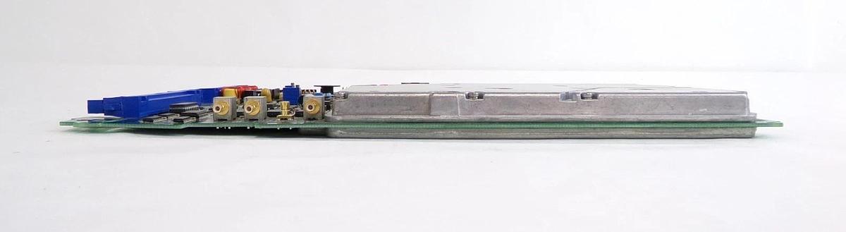 Used Agilent Technologies 08560-60091 856XE Processor Board PCB HP Working Surplus