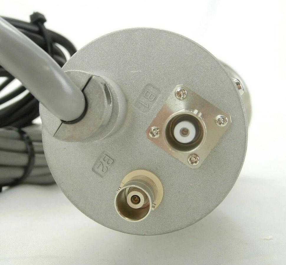 Used JEOL Column Electron Detector Assembly JWS-2000 Wafer Defect Review SEM Working