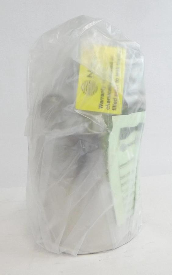 Varian Ion Implant Systems NSI078-000-001 Top Pressure Chemical Tank 1.2L New