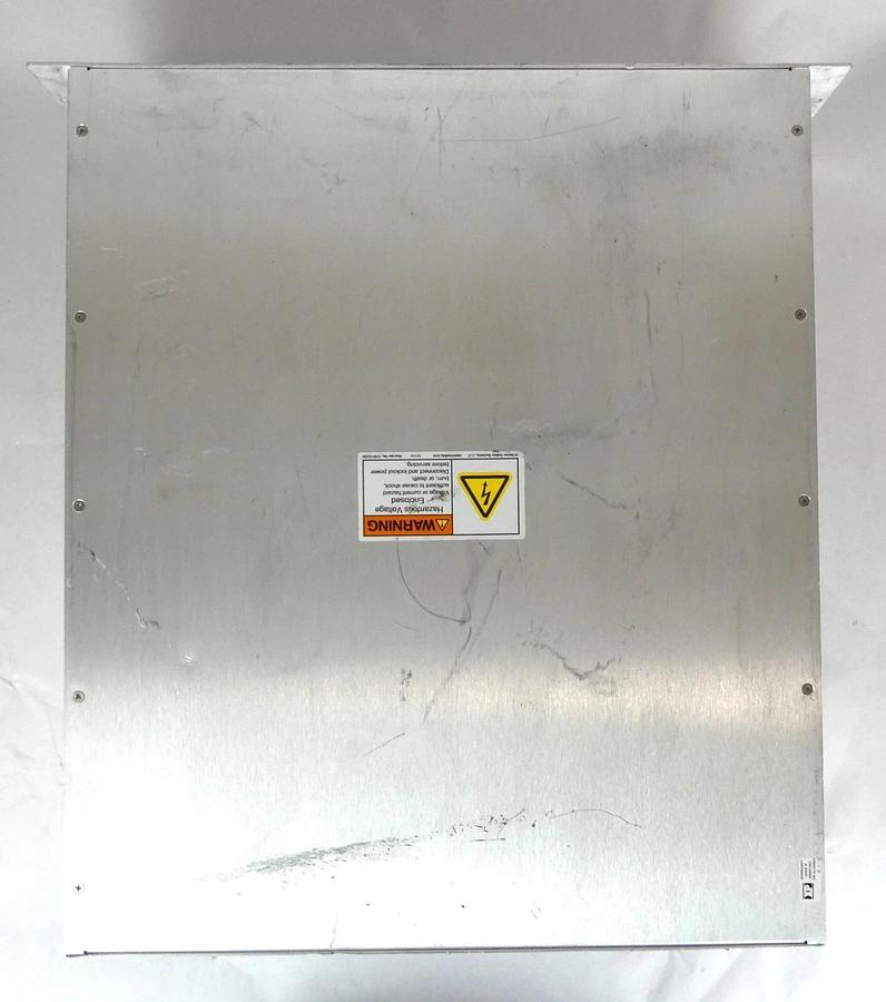 Used XP Power 102309-P4 4-Channel Power Unit Novellus Systems 660-278828-004 Surplus