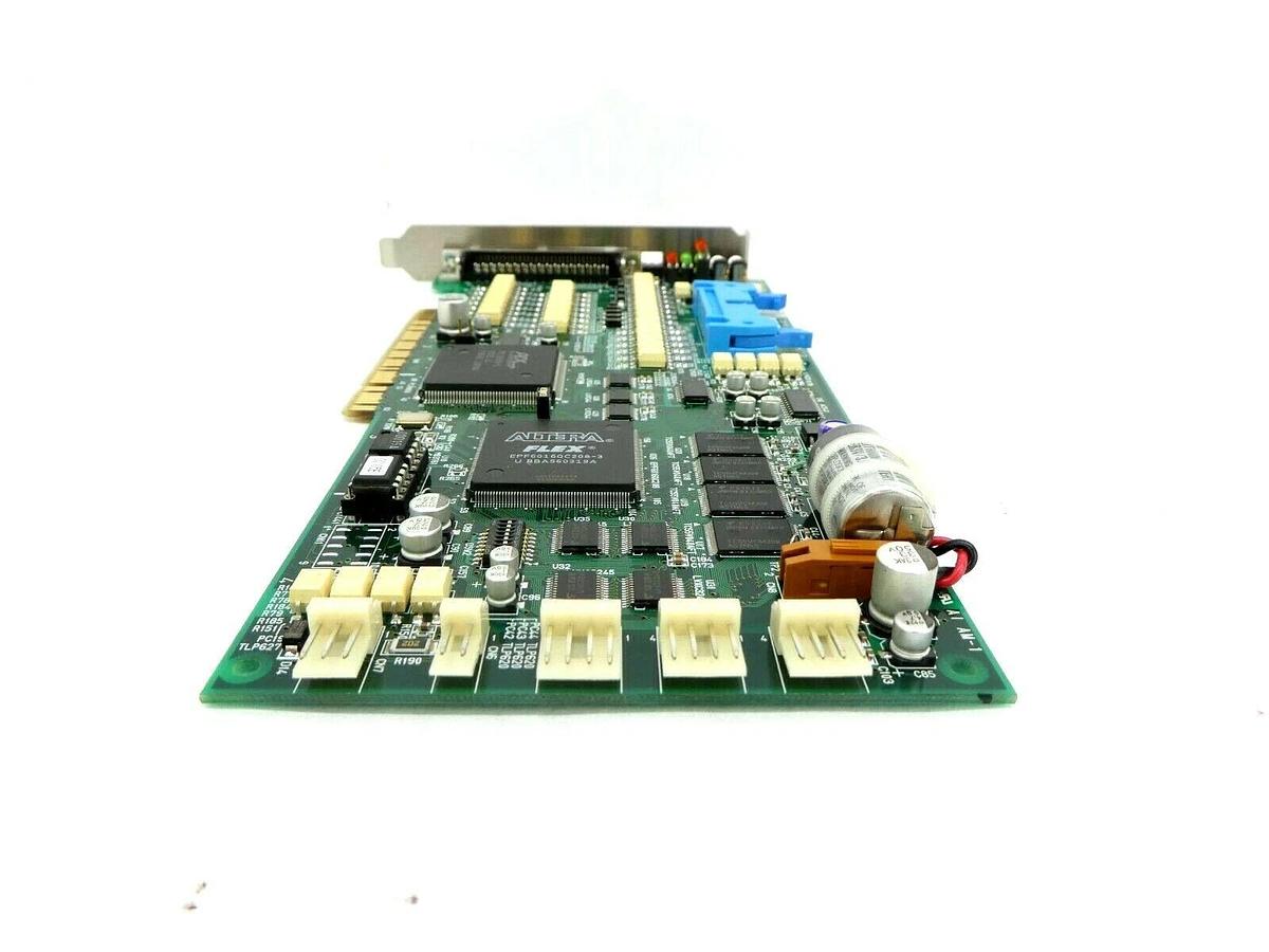 Used TEL Tokyo Electron E280-000004-14 CCI Master DI/DO PCB Card T-3044SS Spare