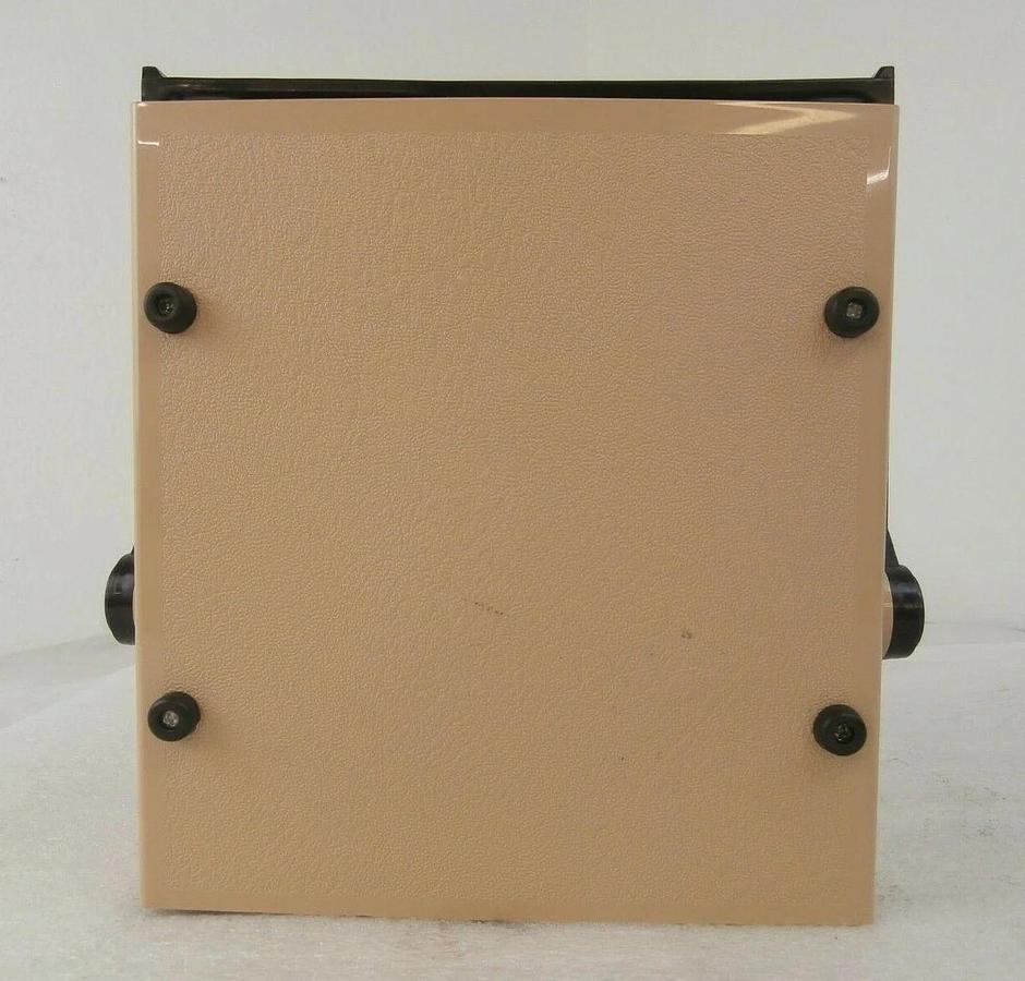 Used Omega Engineering DP460-T-D55 Digital Temperature Meter DP460 Working Surplus