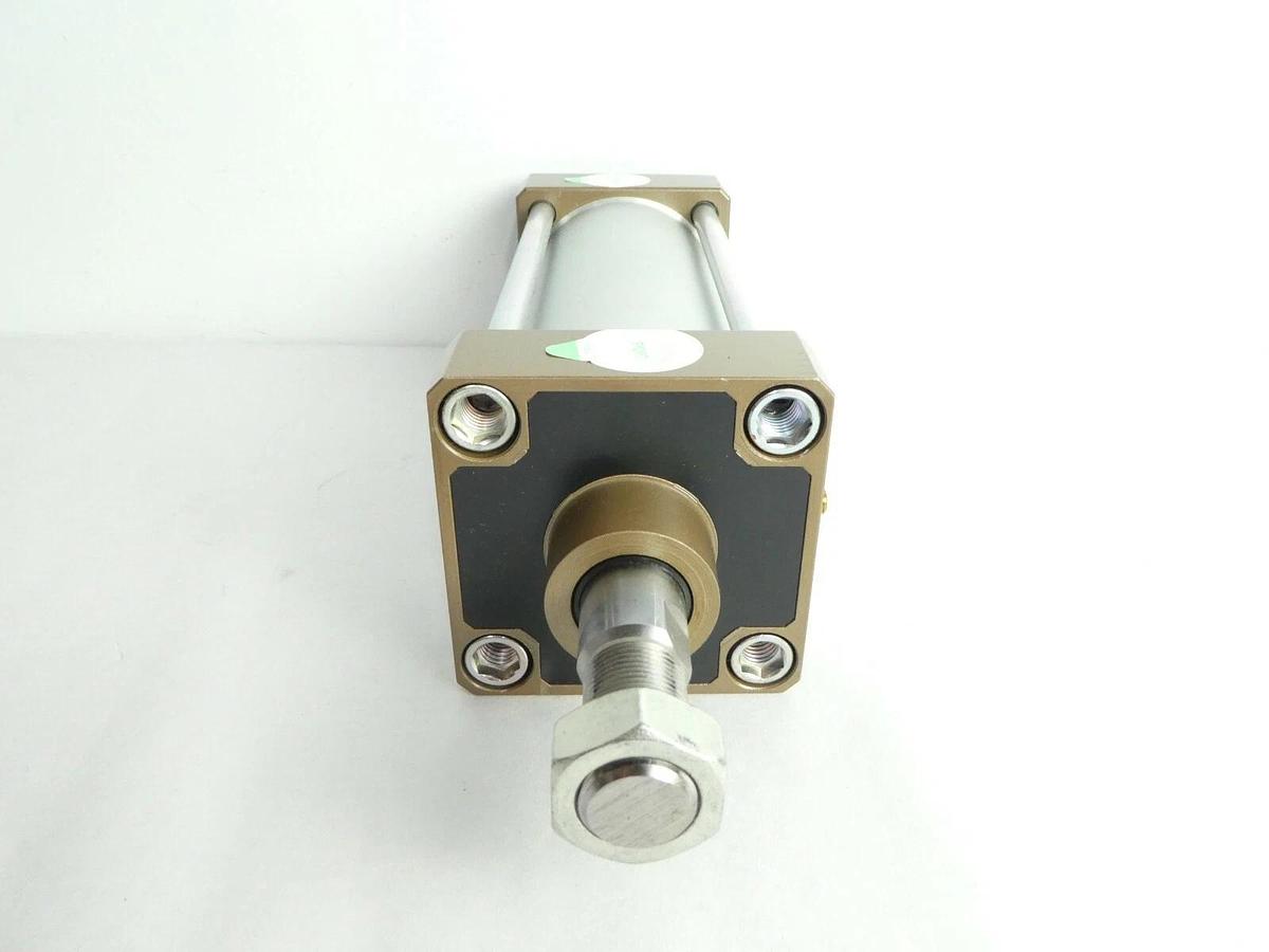 CKD Corporation SCA2-CA-80B-140 R0-T-B2 Air Cylinder New Surplus