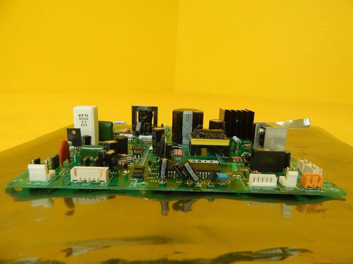 Used DIP EH0111(D)-10C Power Supply PCB EH0111 DB-D56-101E Working Spare