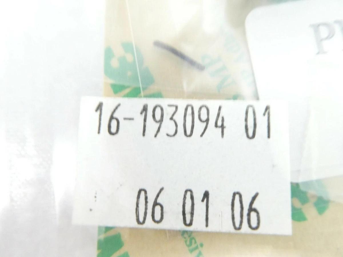 ASM 16-193094-01 Upper Lift Pin Rev. C Reseller Lot of 7 New Surplus