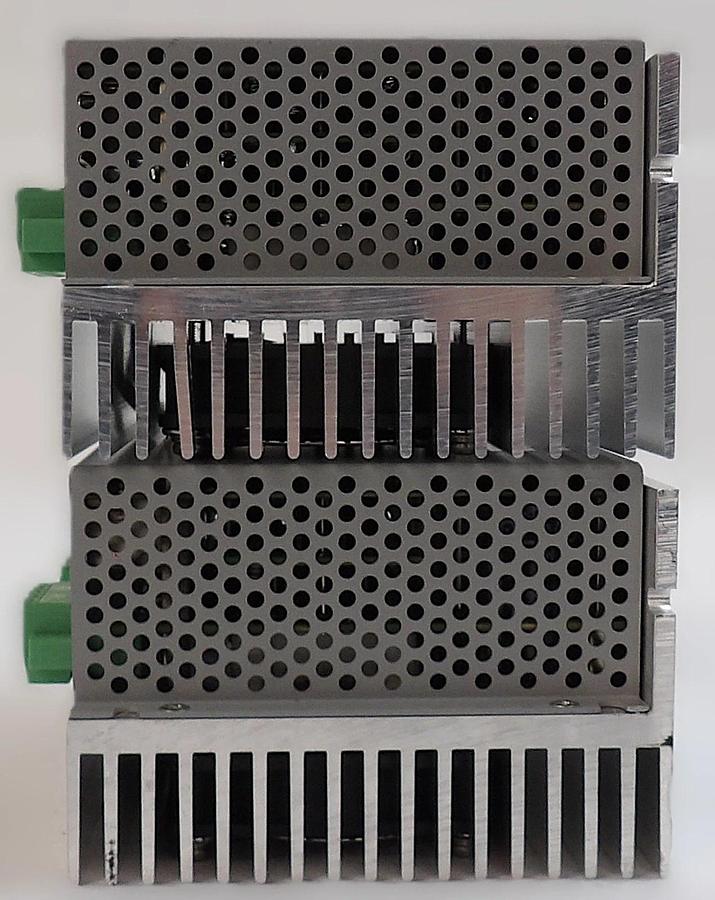 Used Elmo Motion G-BAS10/230FEHN1A4 Servo Drive Module Lot of 2 Working