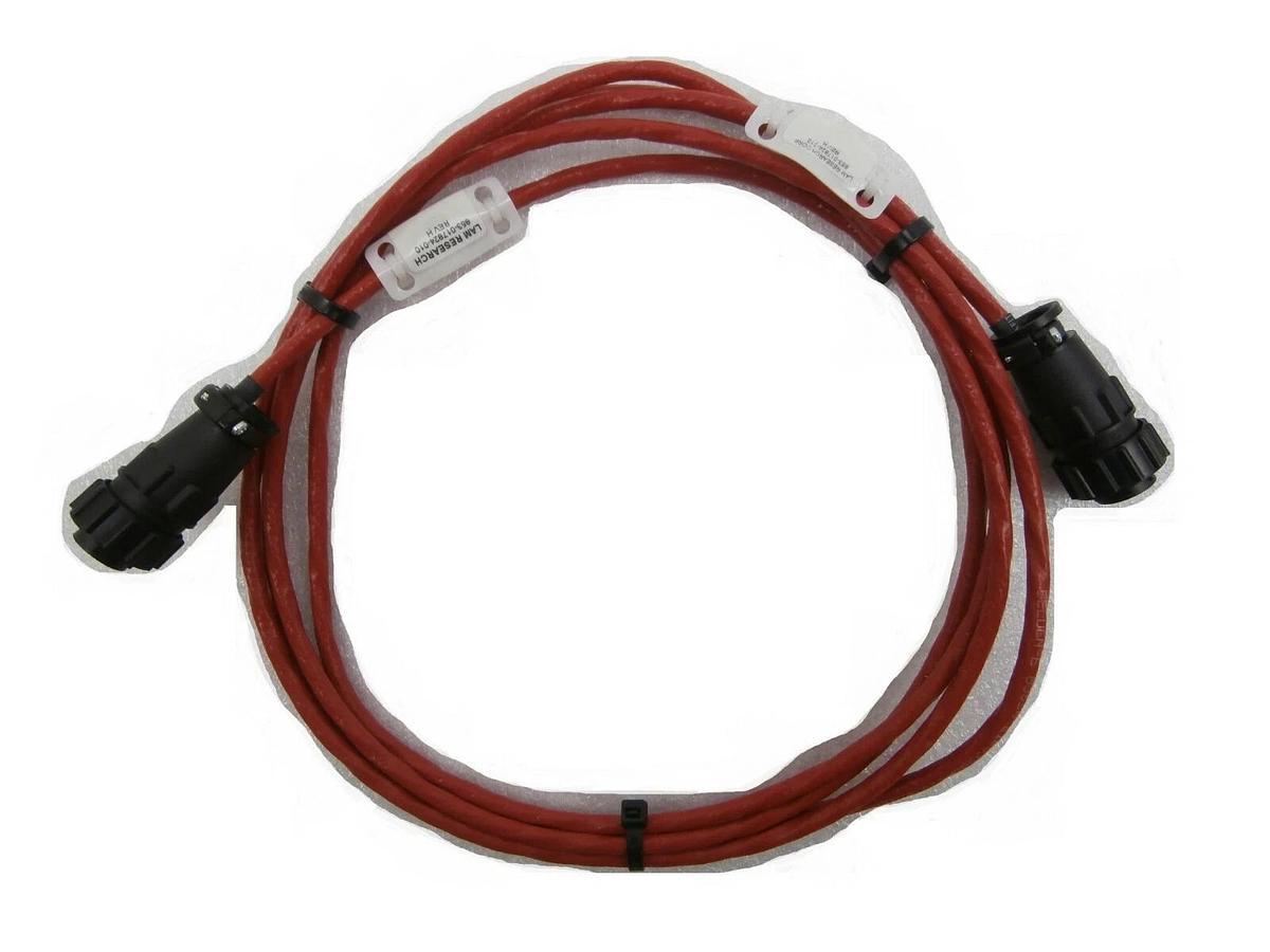 Lam Research 853-017824-010 TCU EMO Cable Assembly 10 Foot New