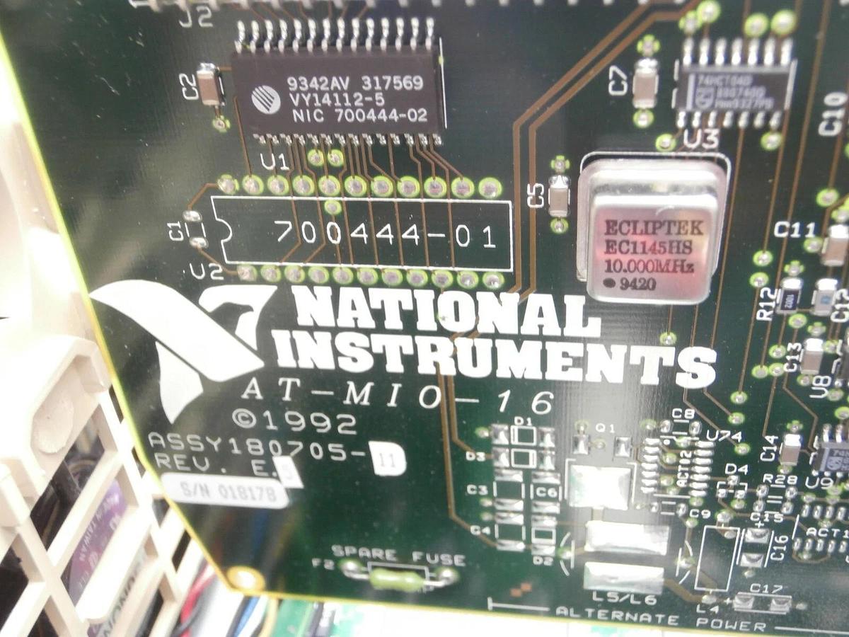 Used Micron P90PCI Operator Interface Computer PC Plasma-Therm SLR 770/770MF Spare