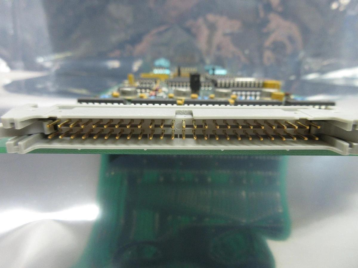 Used SVG Silicon Valley Group 851-8518-005 A/D Conversion PCB Card Working Surplus