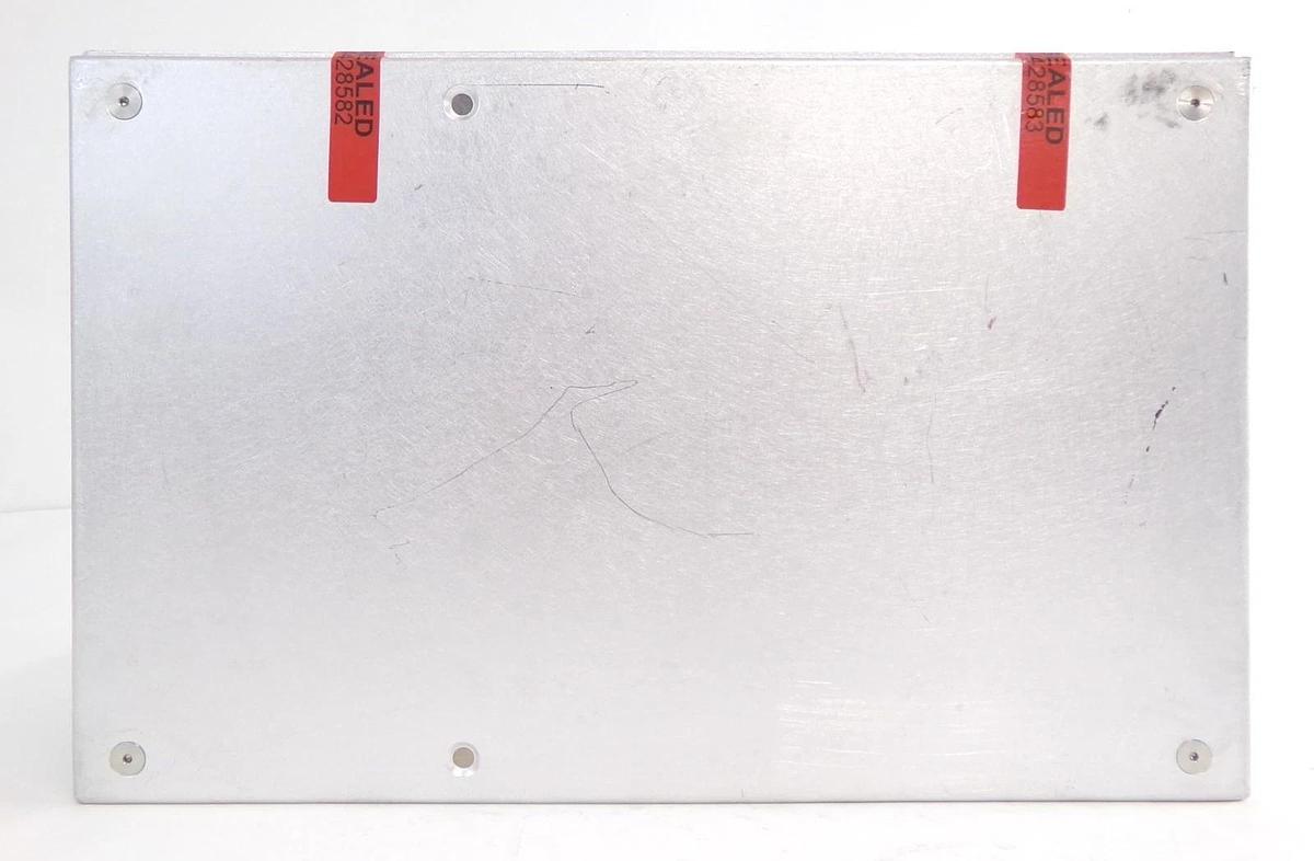 Used AMAT Applied Materials 0010-81163 Motion Controller Assembly Untested