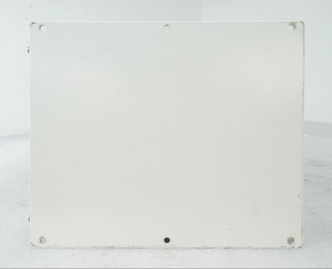 Used Fire Sentry S7-2175 System 7 Control Panel Honeywell Working Surplus