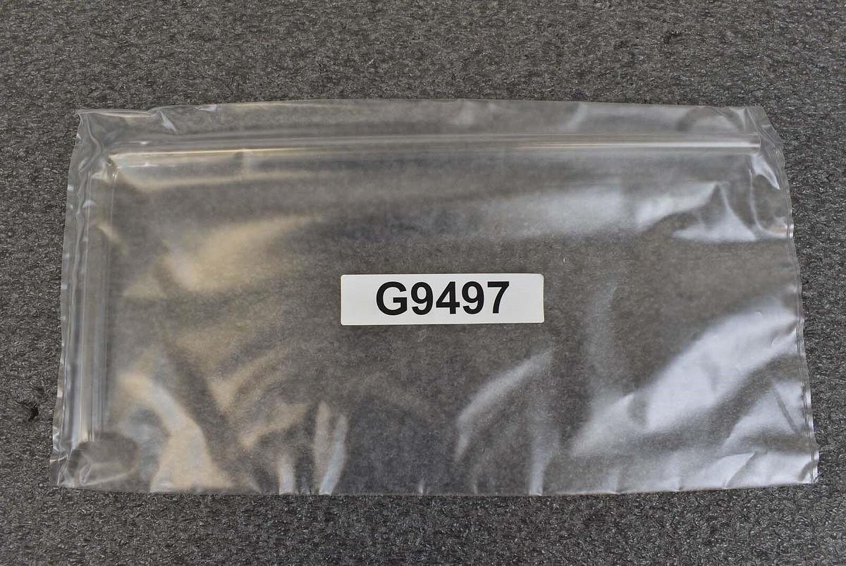 Used Kokusai ID4 L=550 Quartz Injector