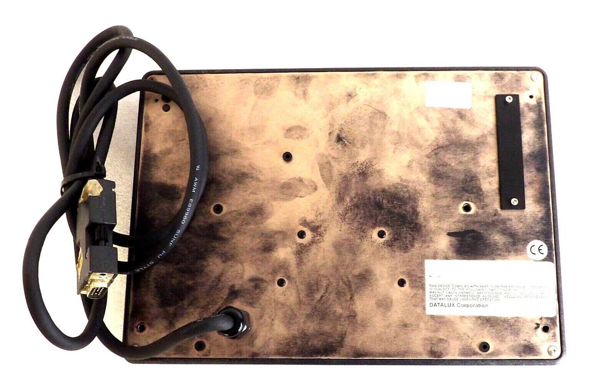Refurbished Datalex Corporation 810-23449014 10" Activ Matrix LCD LMV10B OEM Refurbished