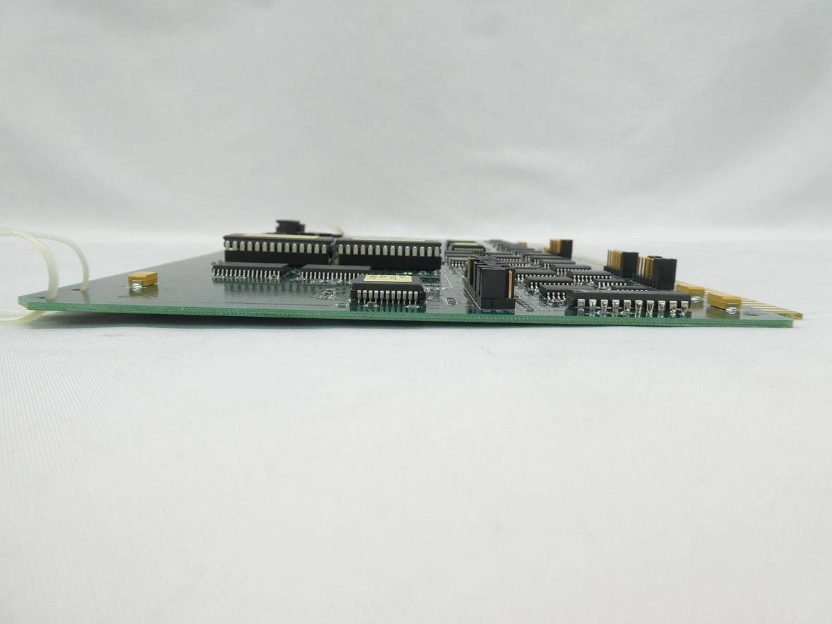 Used RadiSys 61-0881-10 Single Board Computer PCB SBC 552B ASML 879-8103-002-A Spare