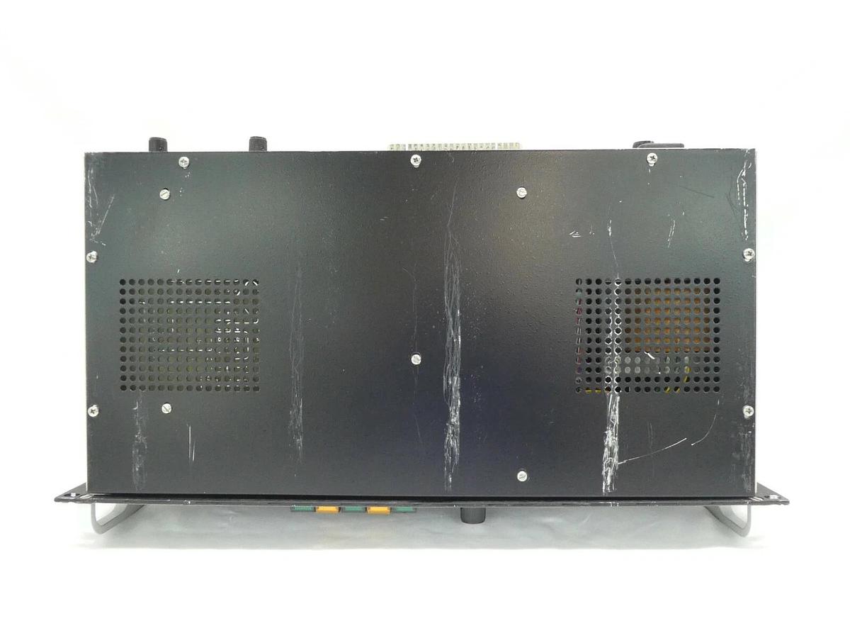 Used Varian Semiconductor VSEA F6323002 842 Vacuum Ionization Gauge Controller Spare