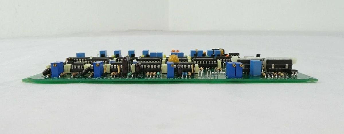 Refurbished Varian Semiconductor VSEA E20000189 Timing Control PCB 10720175-C Refurbished