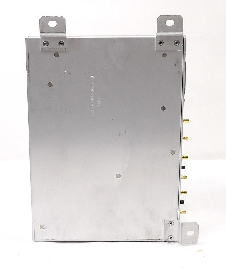 Used AB Sciex 5088981 QJet Tuning Controller Module Working