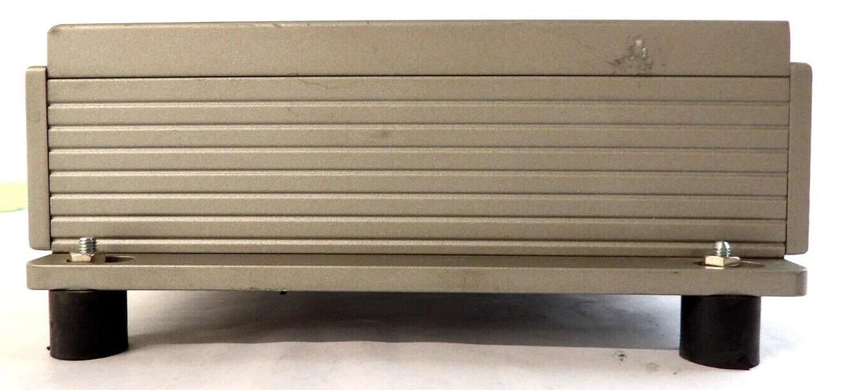 Used Advantech UNO-2160-G4E Embedded Automation Computer UNO-2160 G4 Working