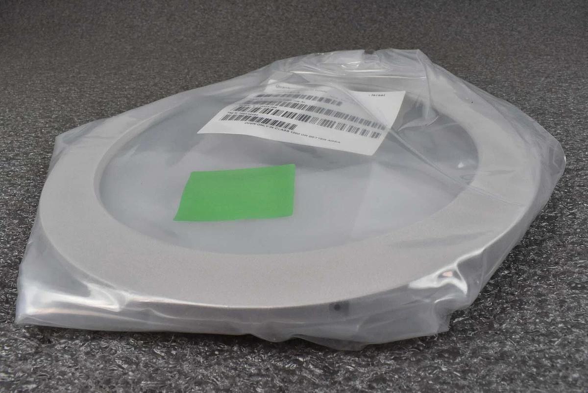 Used Applied Materials 0021-35946 Edge Ring TXZ 200mm