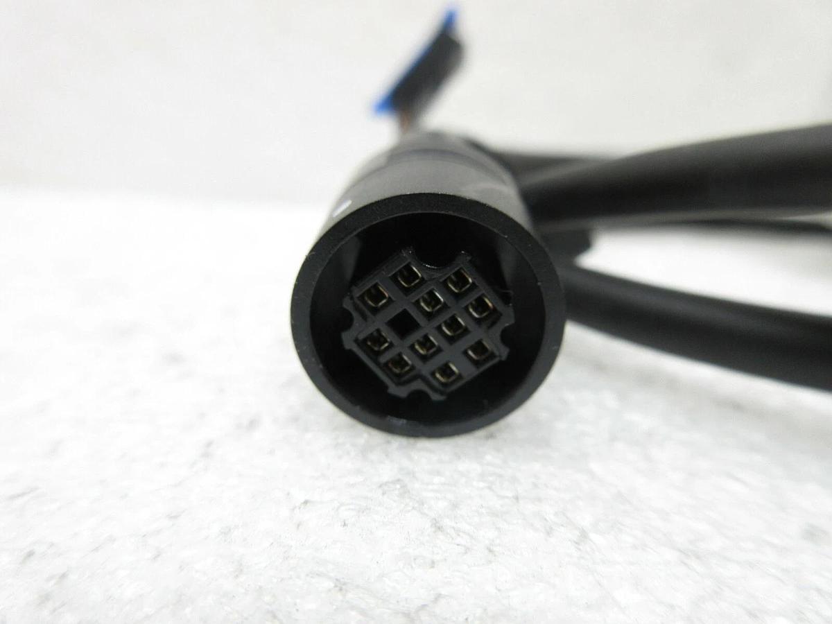 Used SunX HL-AC1 Advanced Intelligent Sensor Nikon NSR-S307E DUV Used Working