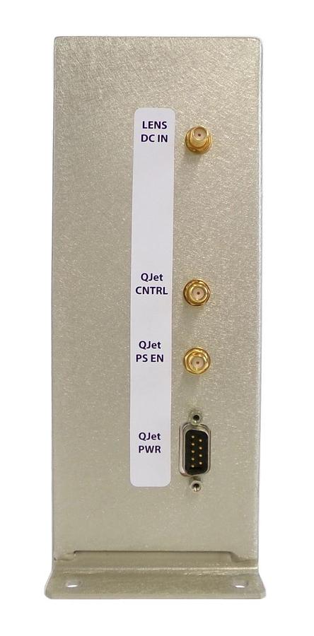 Used AB Sciex 1019748C QJet Tuning Controller Module API 5000 925CEI0037 Working