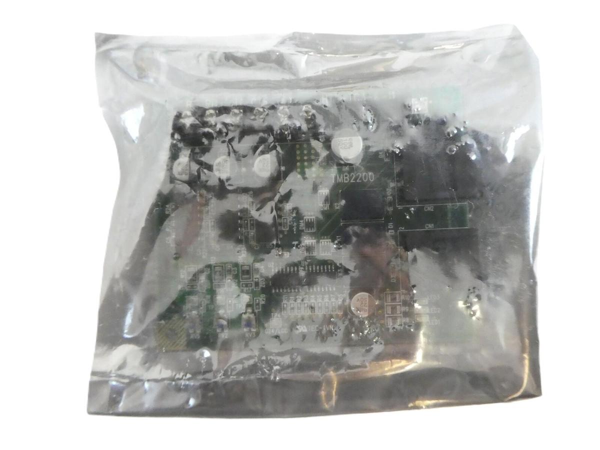 TEL Tokyo Electron HTE-TC3-A-11 TC Control I/F PCB Board TMB2200 New Surplus