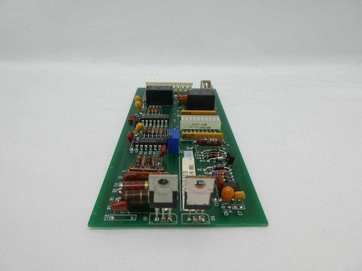 Used PRI Automation BM24312L02/D Processor Board PCB PB24312 BM24312 Working Spare