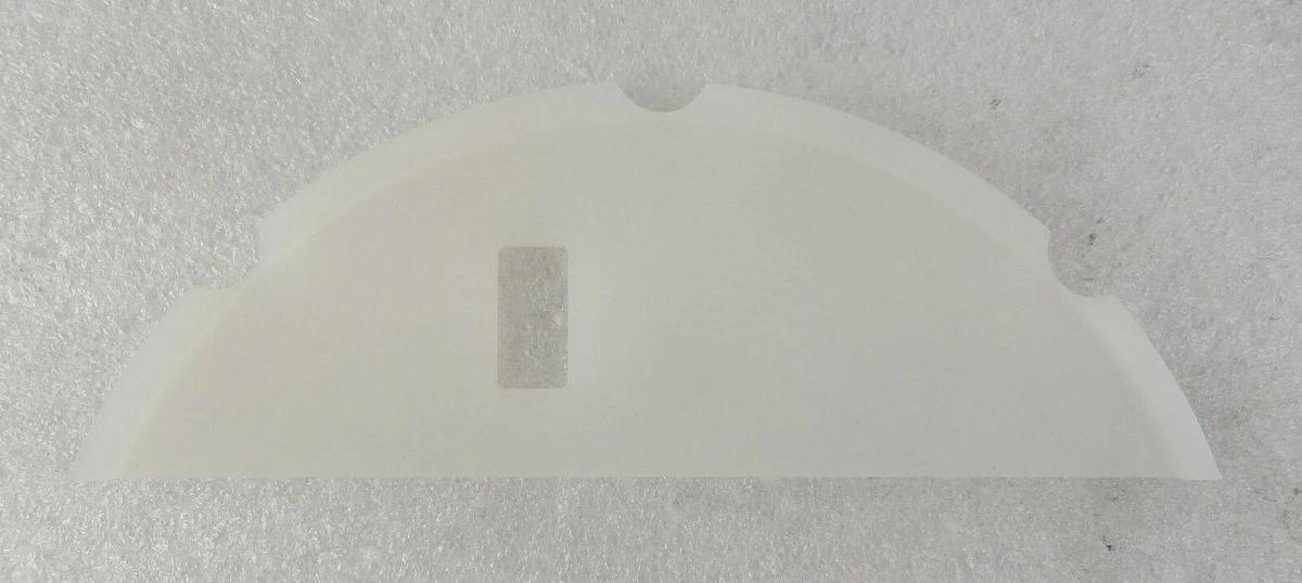Used Novellus Systems 372-15003-1 200mm Wafer Lift Plate Reseller Lot of 4 Working
