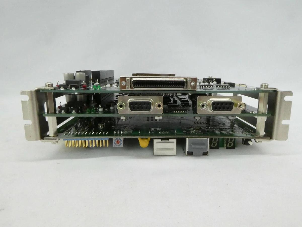 Used Nikon 4S018-929 MTR-CTRL 4S018-928 NSR-S205C 4S015-227 Working Spare