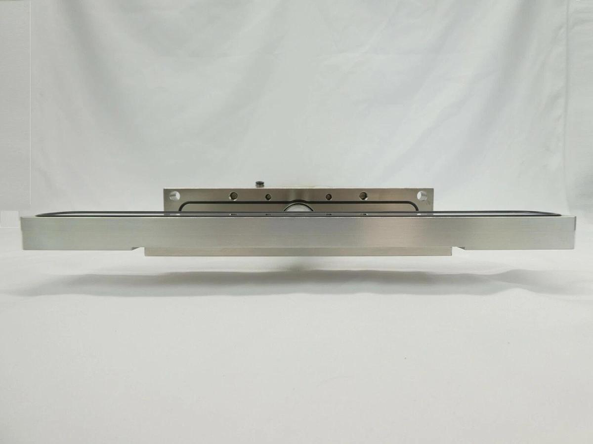 Used V-Tex V55068 Slit Valve ROLLCAM Tokyo Electron 3M86-027233-12 Trias System Spare