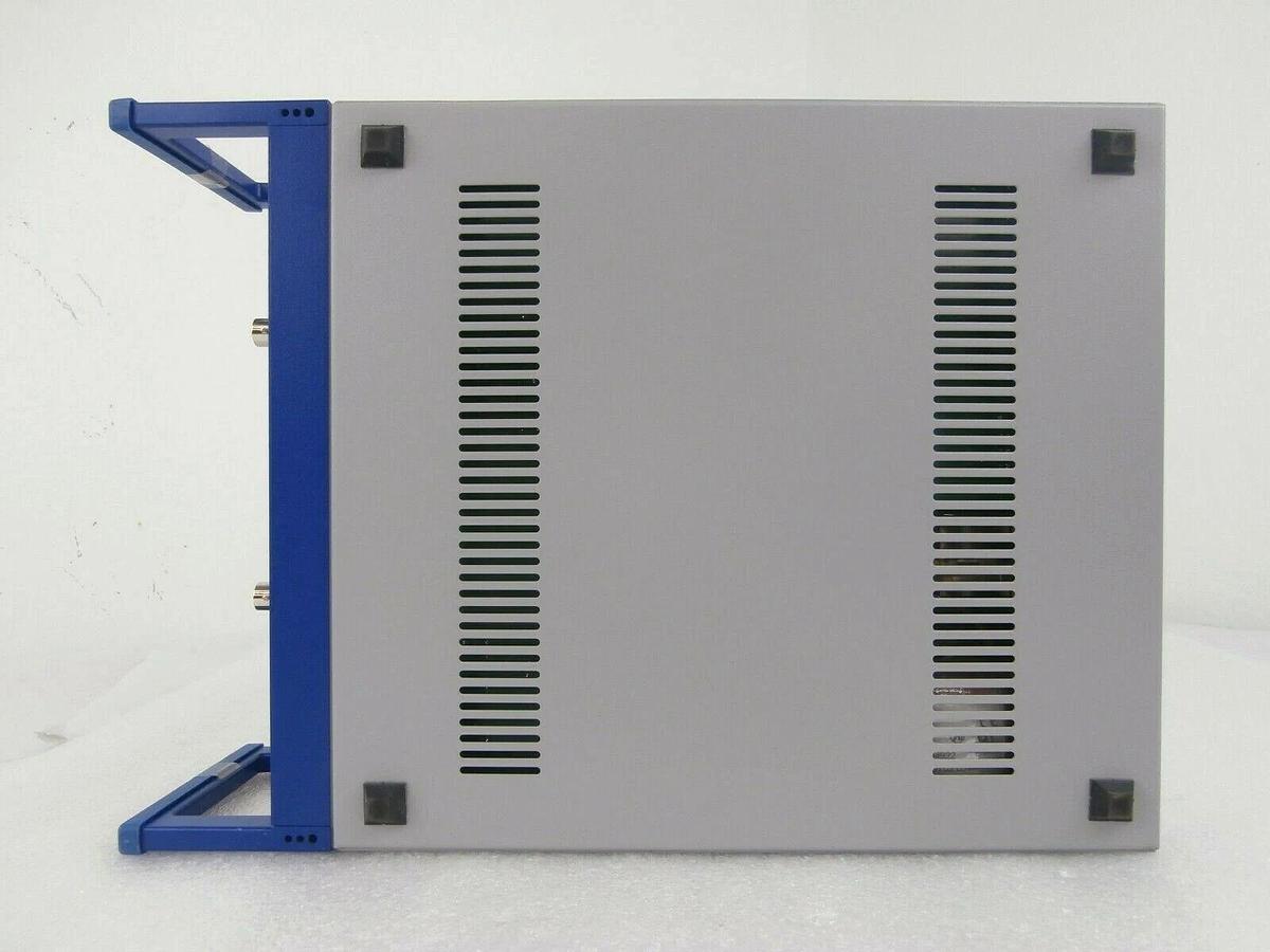 Used PI Physik Instrumente E-665.CR LVPZT-AMPLIFIER / SERVO Qcept CHEMETRIQ Working