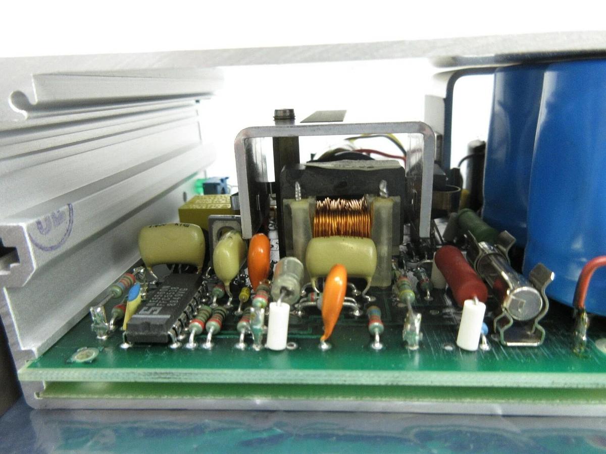 Used Philips 9415 011 38511 Power Supply PCB Card PE 1138/51U ASML PAS 5000/2500 Used