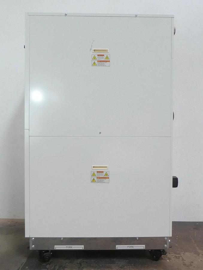 SMC INR-495-025 Recirculating Chiller THERMO CHILLER INR Series New Surplus