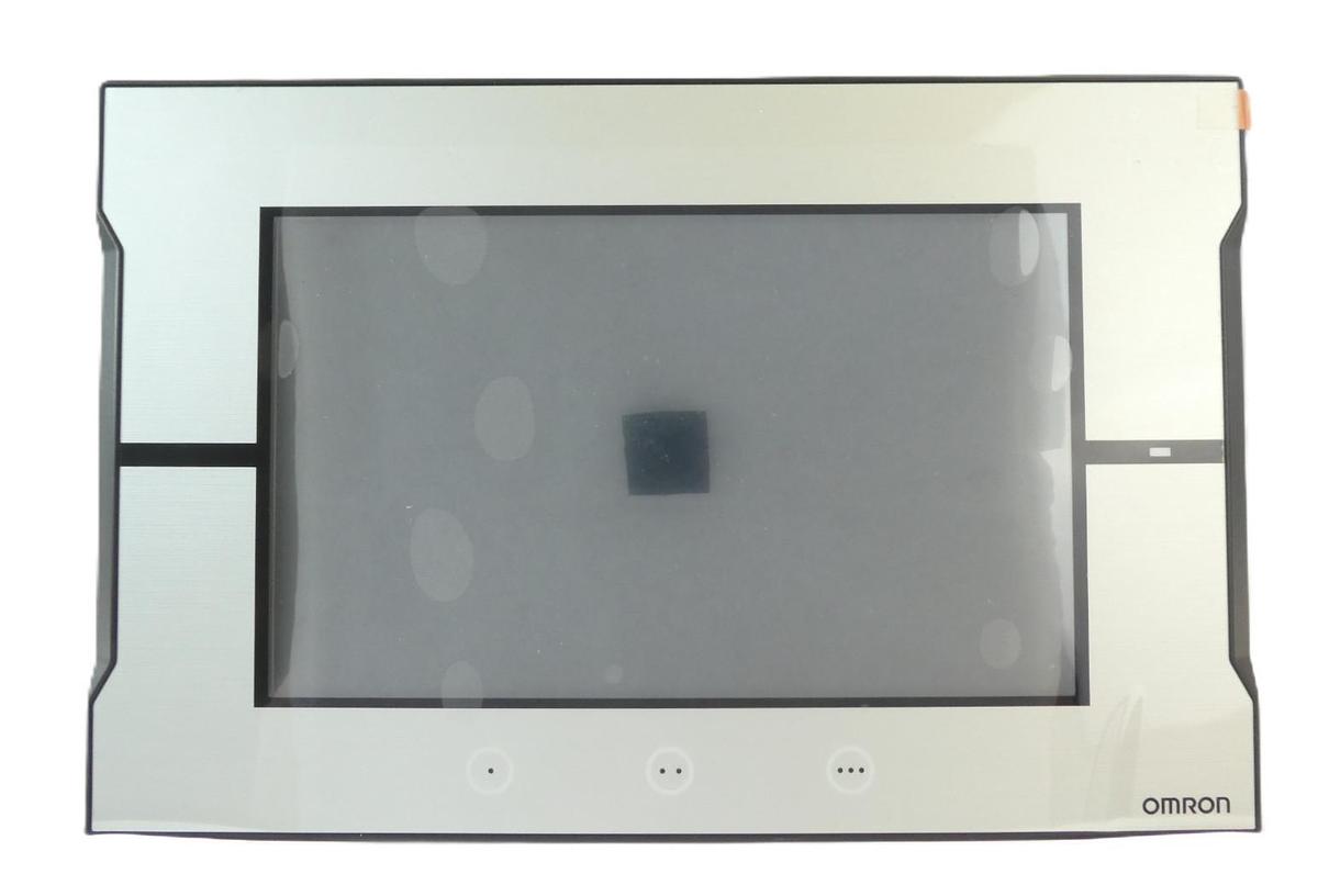Omron NA5-9W001S-V1 9" Touch Screen HMI Display Panel 500707373 New