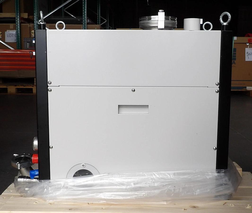 Refurbished EV Ebara Technologies EV-S100N Dry Vacuum Pump Manufacturer Refurbished