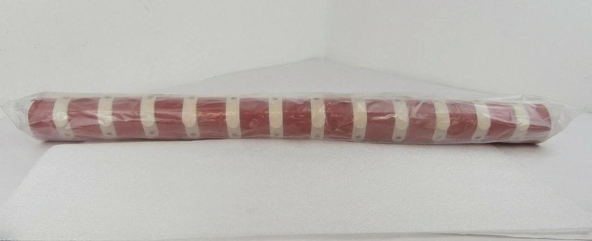 Used Edwards Y14101001 TMS Insulation 1 MTR 40mm Reseller Lot of 2 New Surplus