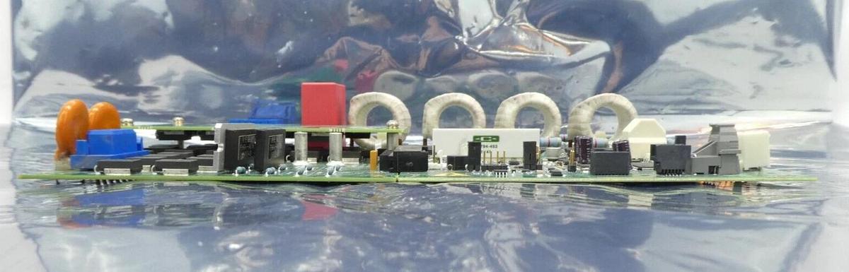 Used MKS Instruments 1048483-001 PCB 1038247-001 1037390-001 1038411-001 Optima RPG