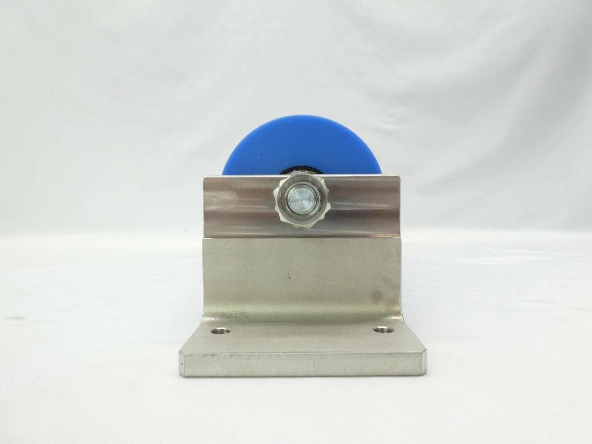 Used TEL Tokyo Electron Interface Block Roller Clean Track Lithius 300mm Working
