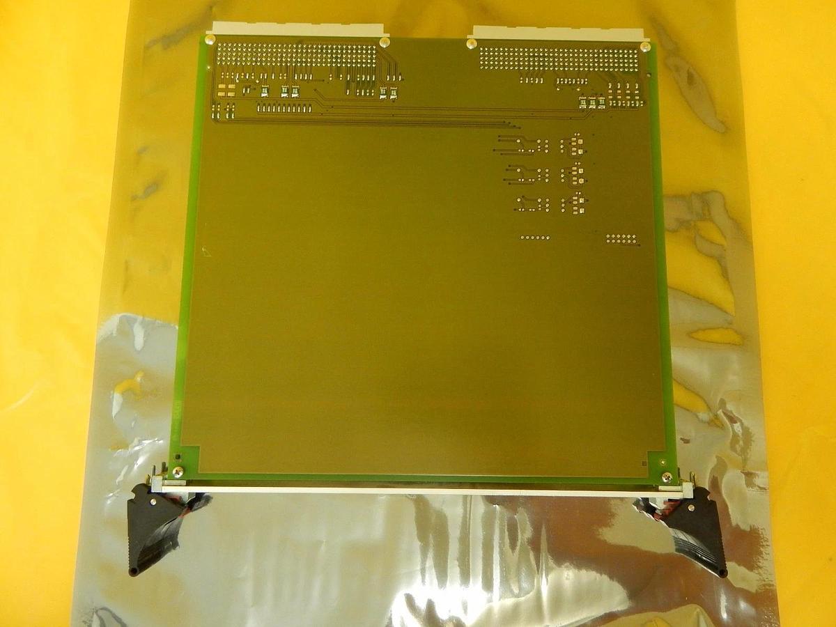 Used ASML 4022.471.7683 Interface Board PCB VME Card 4022 471 76821 Used Working