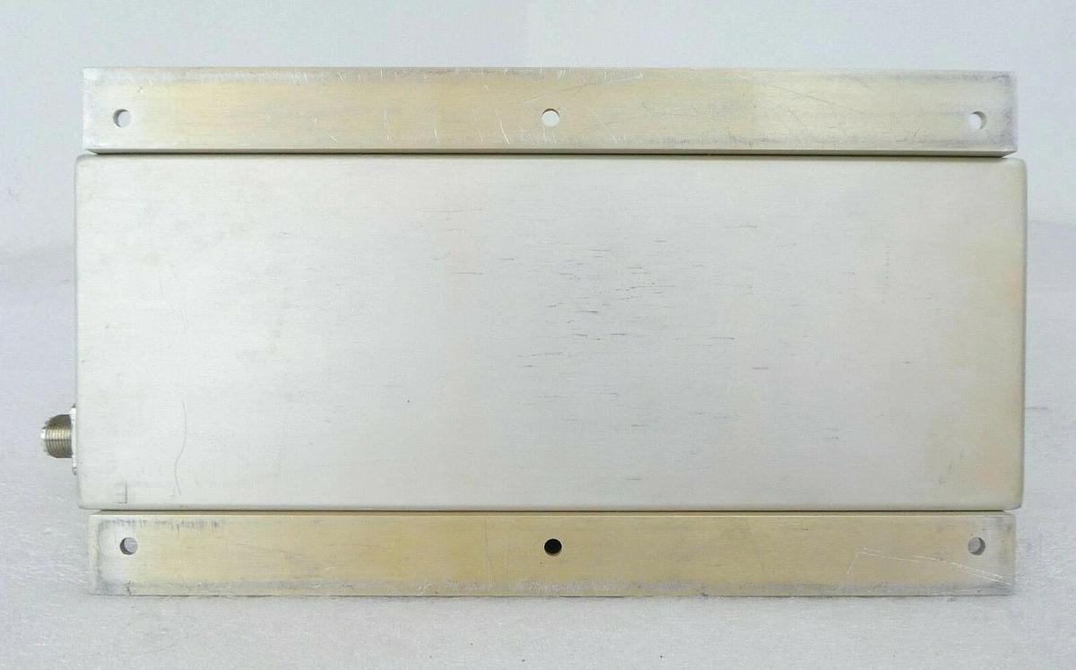 Used Spellman 401388-001 25kV HV Power Supply Varian VSEA 4034019 Working Surplus