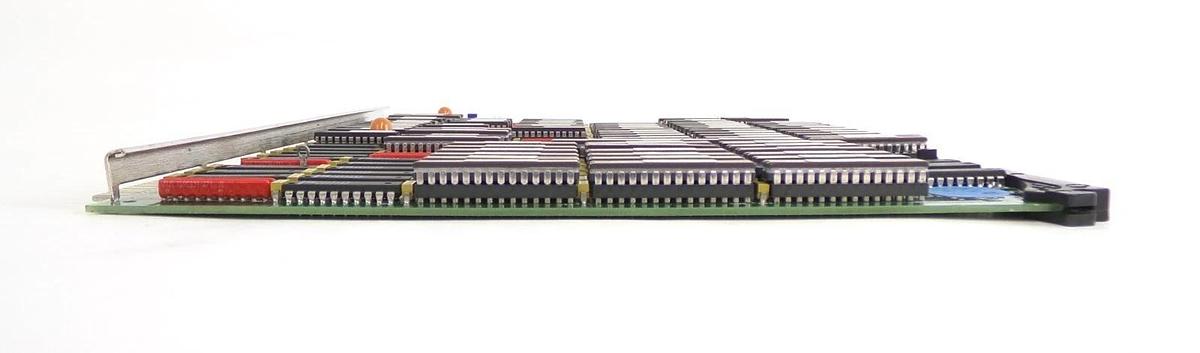Used KLA Instruments 710-023450-00 GC 16 Data PCB Card Working Surplus