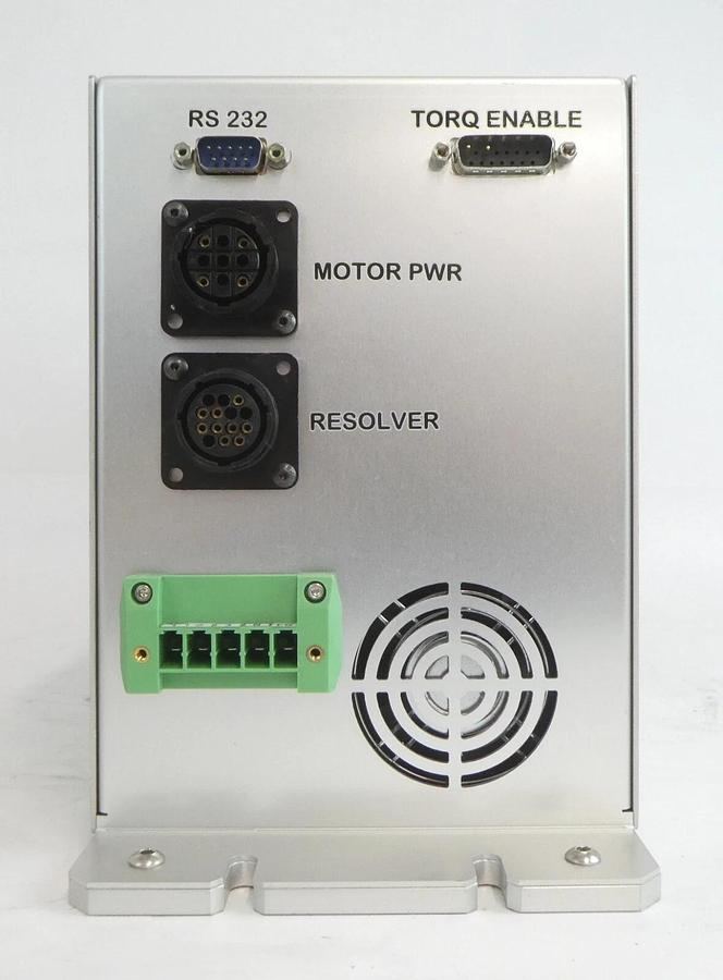 C&D Semiconductor Services Developer Spindle Controller P9000 Cluster System New