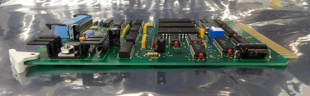 Used Semitool 16753-513 Motor Interface PCB Card Assembly 16753 Working