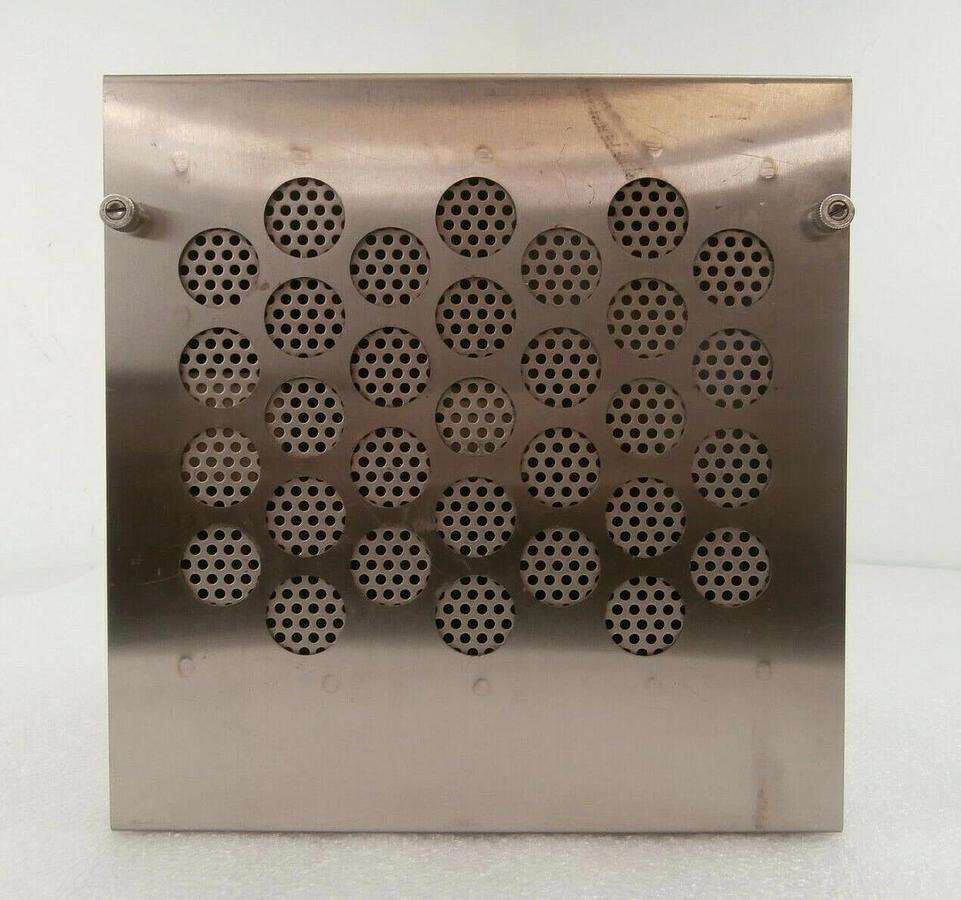 Used AMAT Applied Materials 9090-01166 ITL Battery Module PX32K Quantum X No Battery