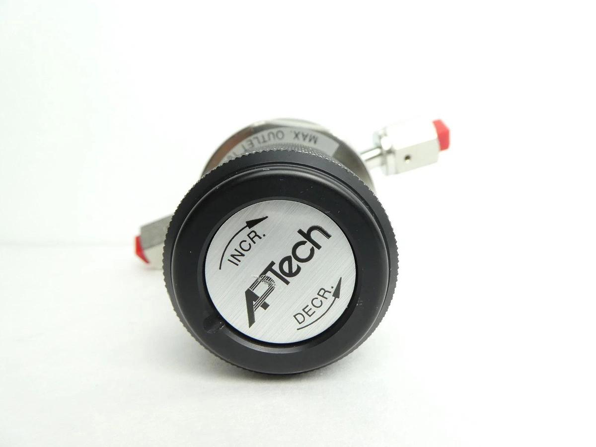 Refurbished AP Tech 87-87700235 Regulator Valve AP1010S 3PW FV4 FV4 IV4 SC MK Refurbished