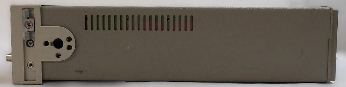 Used HP Hewlett-Packard 53131A 225 MHz Universal Frequency Counter Spare Surplus