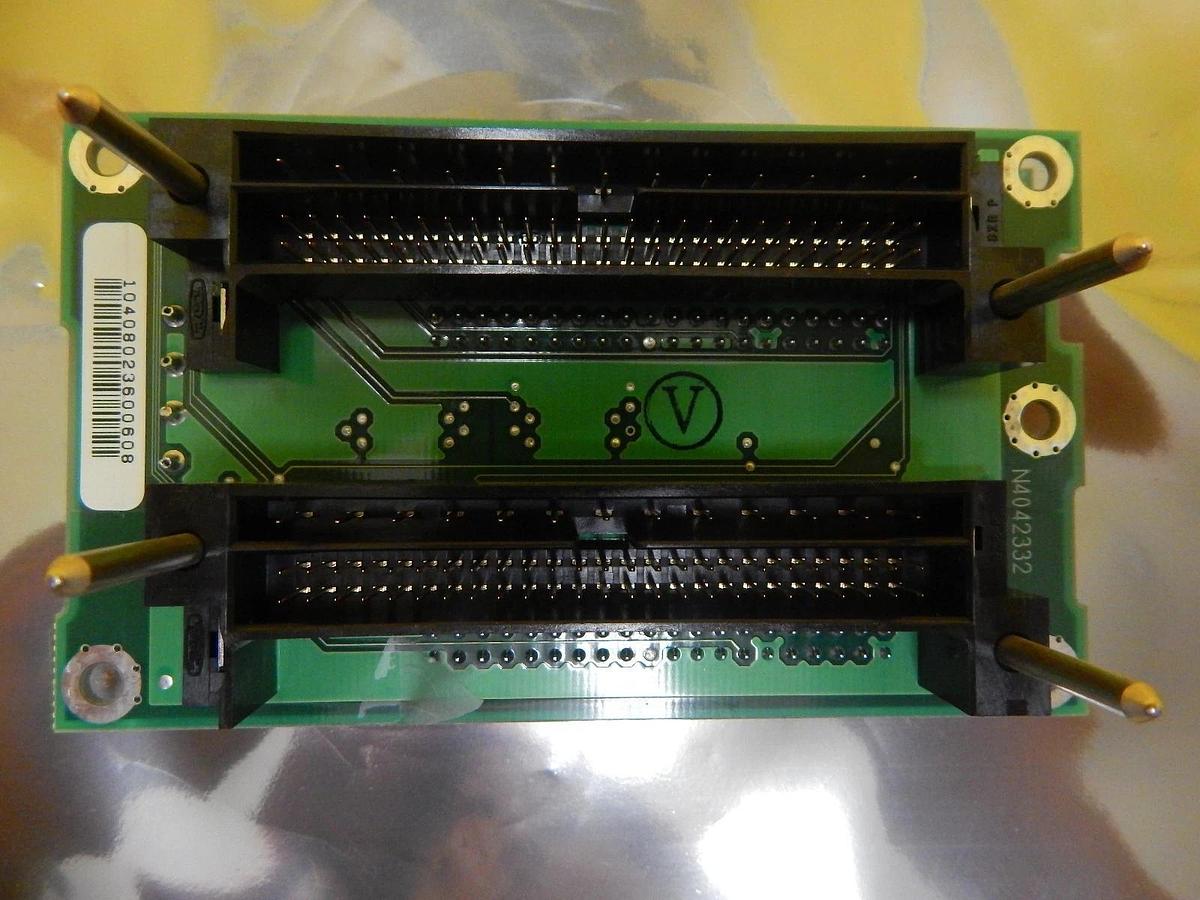 Used Meiden YZ50A Backplane Board PCB SU18A30141 MU24A31161 SU22A31969 Used Working
