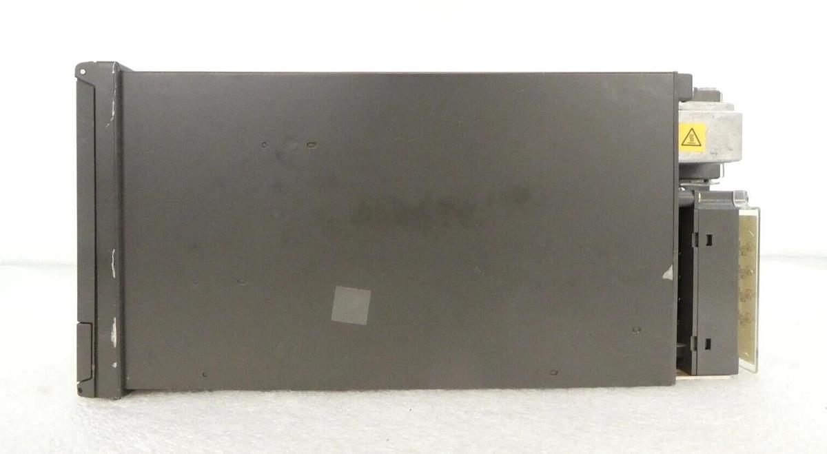 Used Yokogawa Electric VR200 Industrial Wide View Recorder Spare Surplus